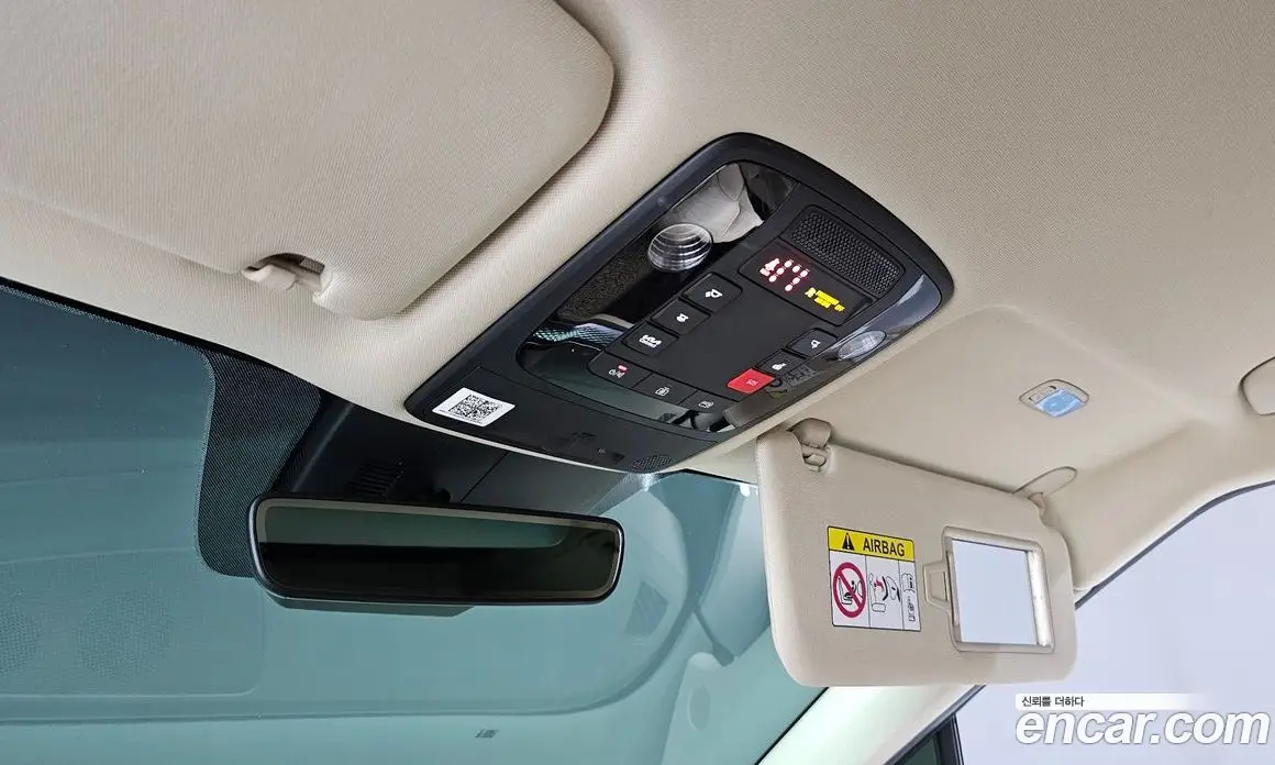 Kia Carnival 2022 3.5 автомат (гидро), фото 30