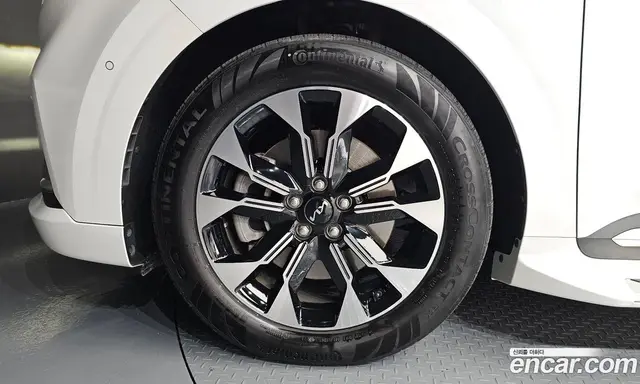 Kia Carnival 2022 3.5 автомат (гидро), миниатюра 5