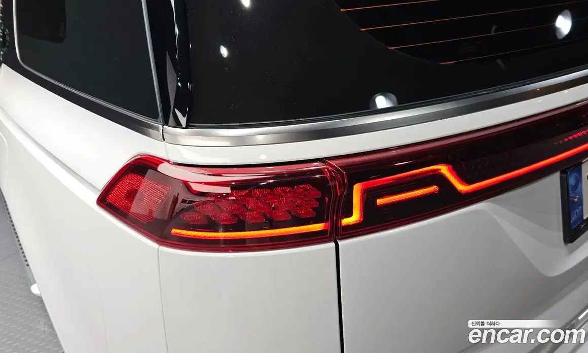 Kia Carnival 2022 3.5 автомат (гидро), фото 9