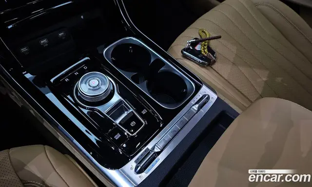 Kia Carnival 2022 3.5 автомат (гидро), миниатюра 12