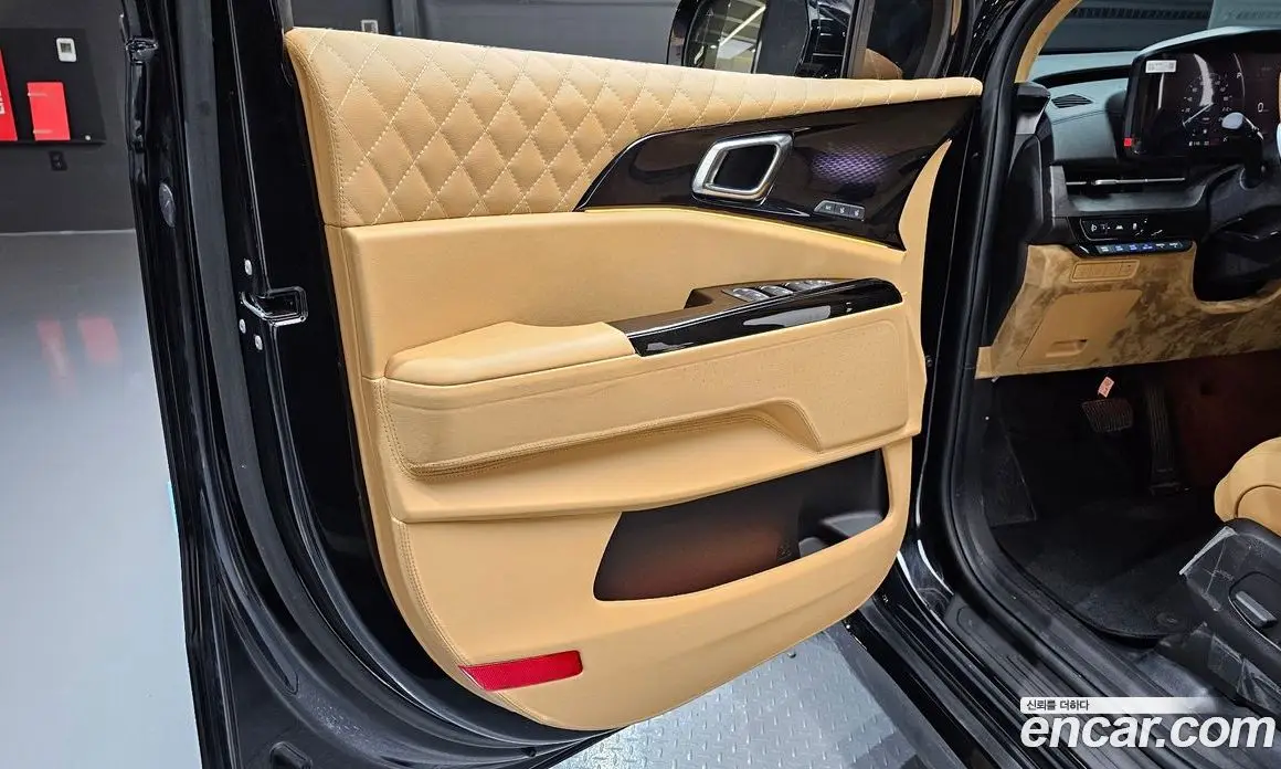 Kia Carnival 2022 3.5 автомат (гидро), фото 14
