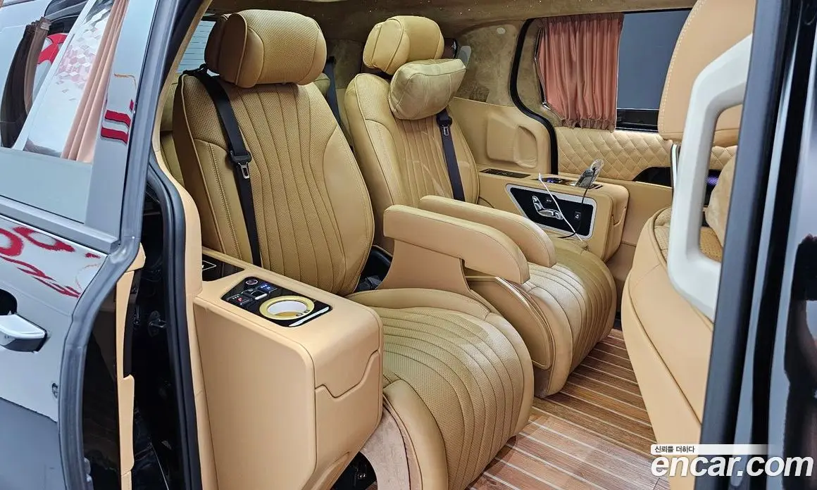 Kia Carnival 2022 3.5 автомат (гидро), фото 17