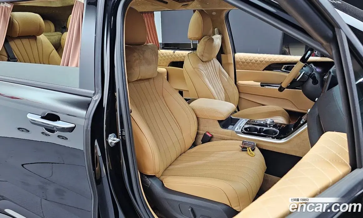 Kia Carnival 2022 3.5 автомат (гидро), фото 18