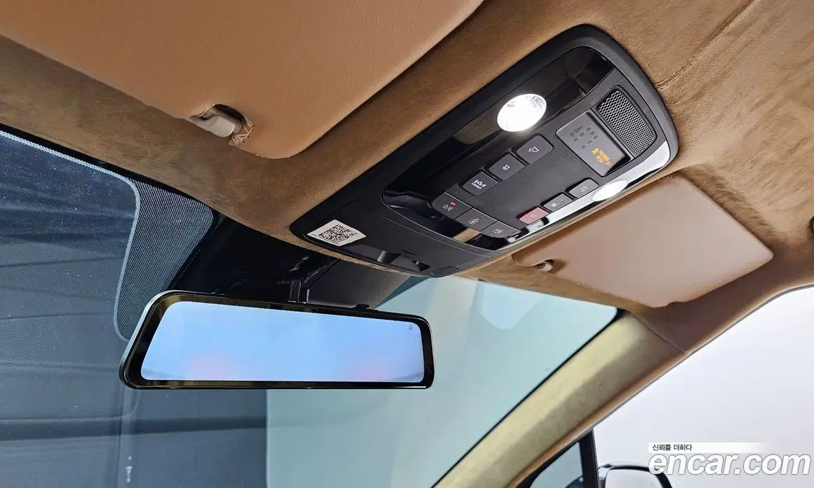 Kia Carnival 2022 3.5 автомат (гидро), фото 25