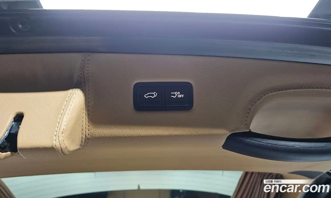 Kia Carnival 2022 3.5 автомат (гидро), фото 26