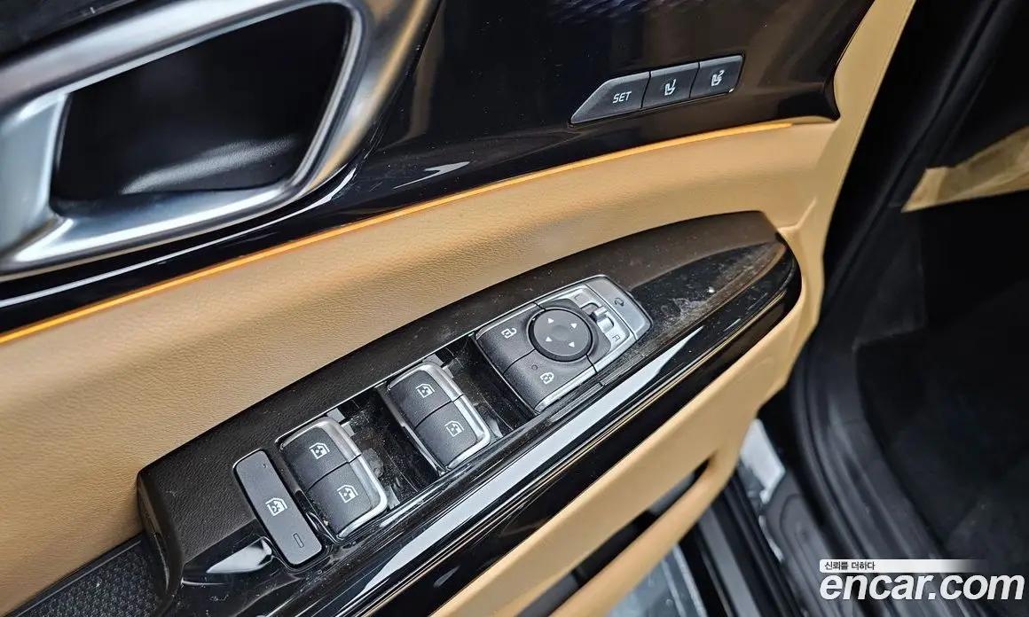 Kia Carnival 2022 3.5 автомат (гидро), фото 27