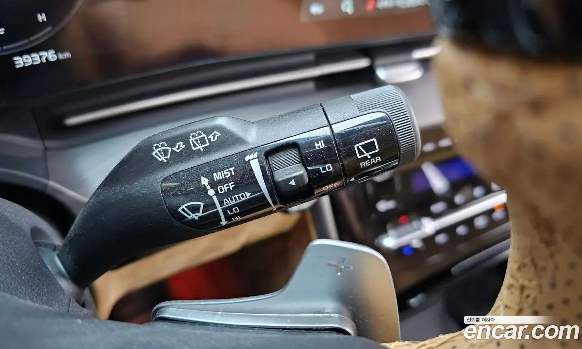 Kia Carnival 2022 3.5 автомат (гидро), фото 31