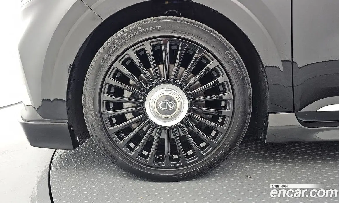 Kia Carnival 2022 3.5 автомат (гидро), фото 5