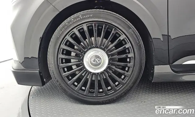 Kia Carnival 2022 3.5 автомат (гидро), миниатюра 5