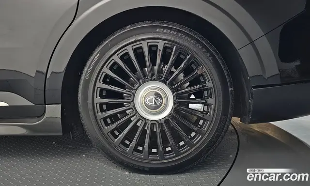 Kia Carnival 2022 3.5 автомат (гидро), миниатюра 7