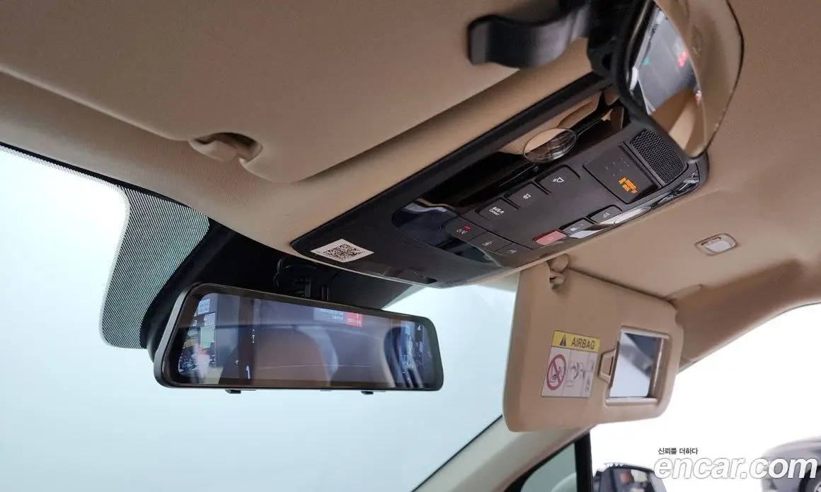 Kia Carnival 2023 3.5 автомат (гидро), фото 21