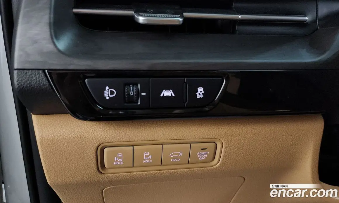 Kia Carnival 2023 3.5 автомат (гидро), фото 29