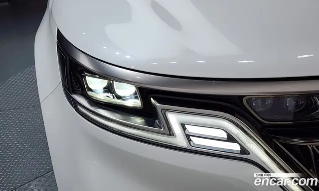 Kia Carnival 2023 3.5 автомат (гидро), миниатюра 8