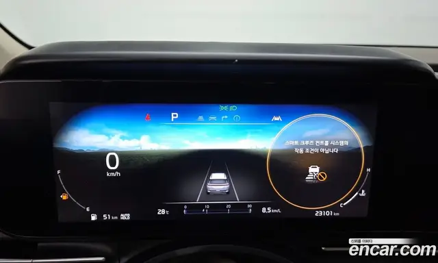 Kia Carnival 2023 3.5 автомат (гидро), миниатюра 11