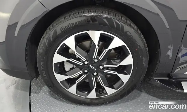 Kia Carnival 2023 3.5 автомат (гидро), миниатюра 5