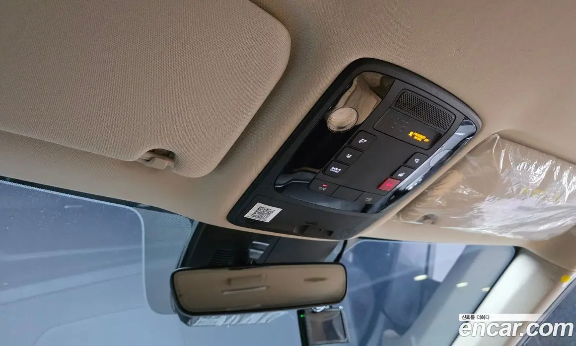 Kia Carnival 2023 3.5 автомат (гидро), фото 18