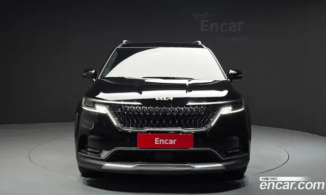 Kia Carnival 2023 3.5 автомат (гидро), миниатюра 3