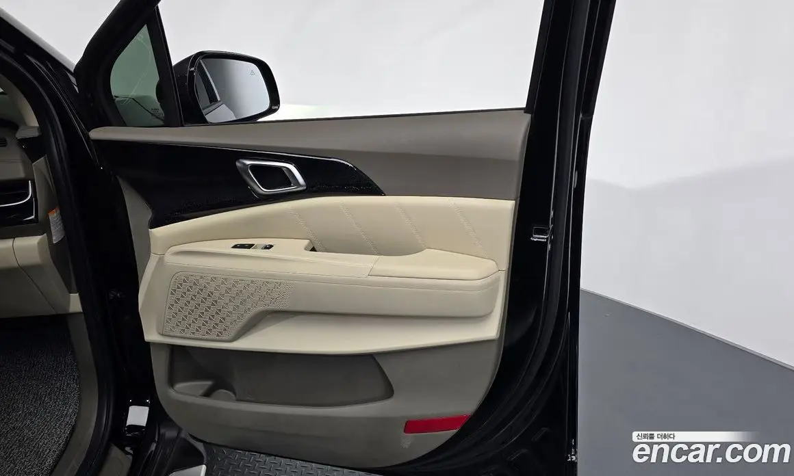 Kia Carnival 2024 1.6 автомат (гидро), фото 14