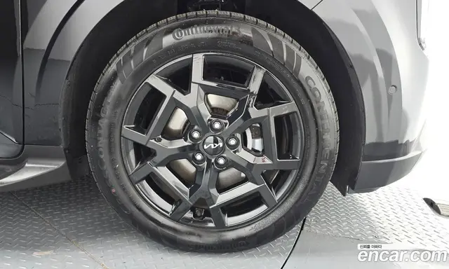 Kia Carnival 2024 1.6 автомат (гидро), миниатюра 7