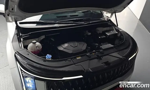 Kia Carnival 2024 2.2 автомат (гидро), миниатюра 6