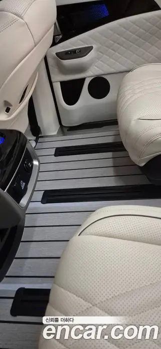 Kia Carnival 2025 3.5 автомат (гидро), фото 12