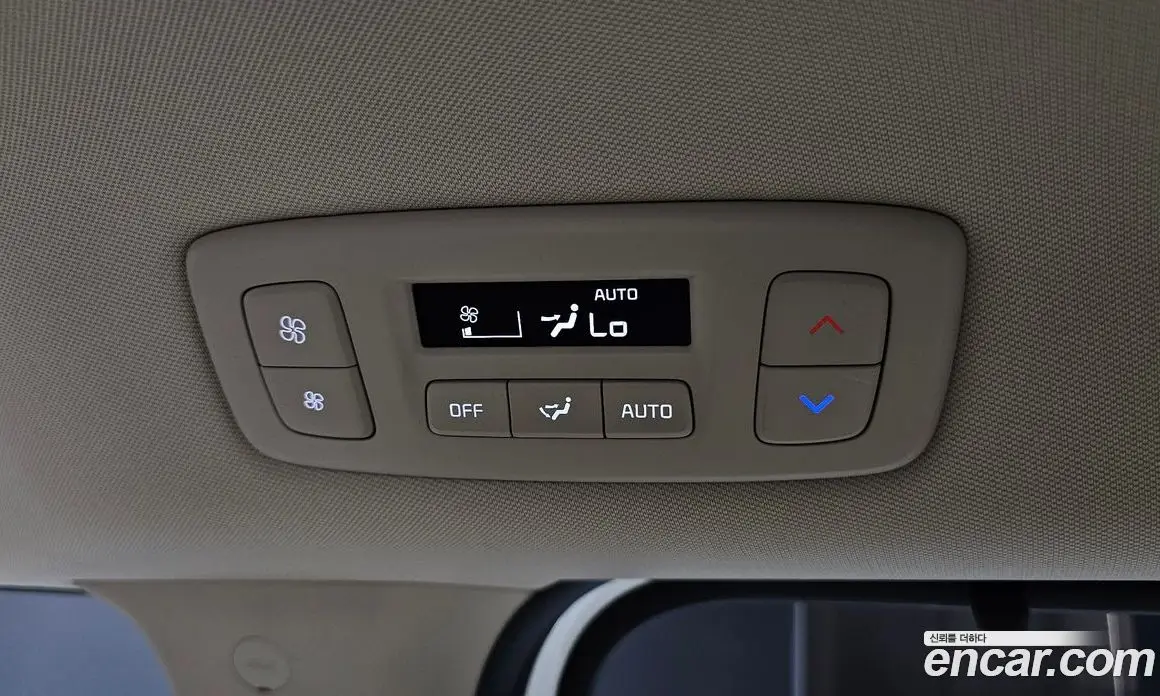 Kia Carnival 2025 1.6 автомат (гидро), фото 31