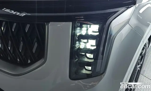 Kia Carnival 2025 1.6 автомат (гидро), миниатюра 8