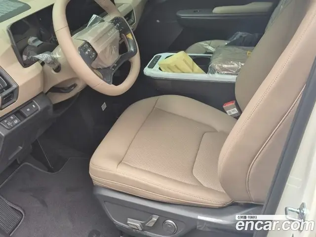 Kia EV5 2026 автомат (гидро), миниатюра 4
