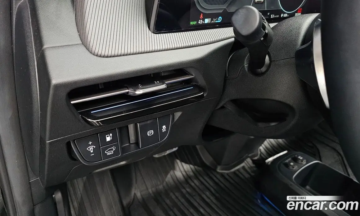Kia EV6 2022 0.1 автомат (гидро), фото 28