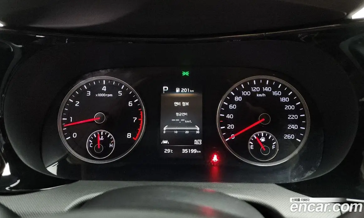 Kia K5 (Optima) 2020 2.0 автомат (гидро), фото 11