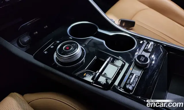 Kia K5 (Optima) 2020 2.0 автомат (гидро), миниатюра 12