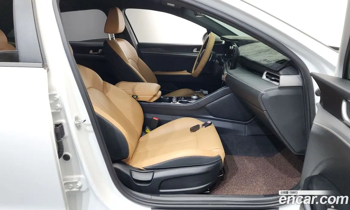 Kia K5 (Optima) 2020 2.0 автомат (гидро), фото 16