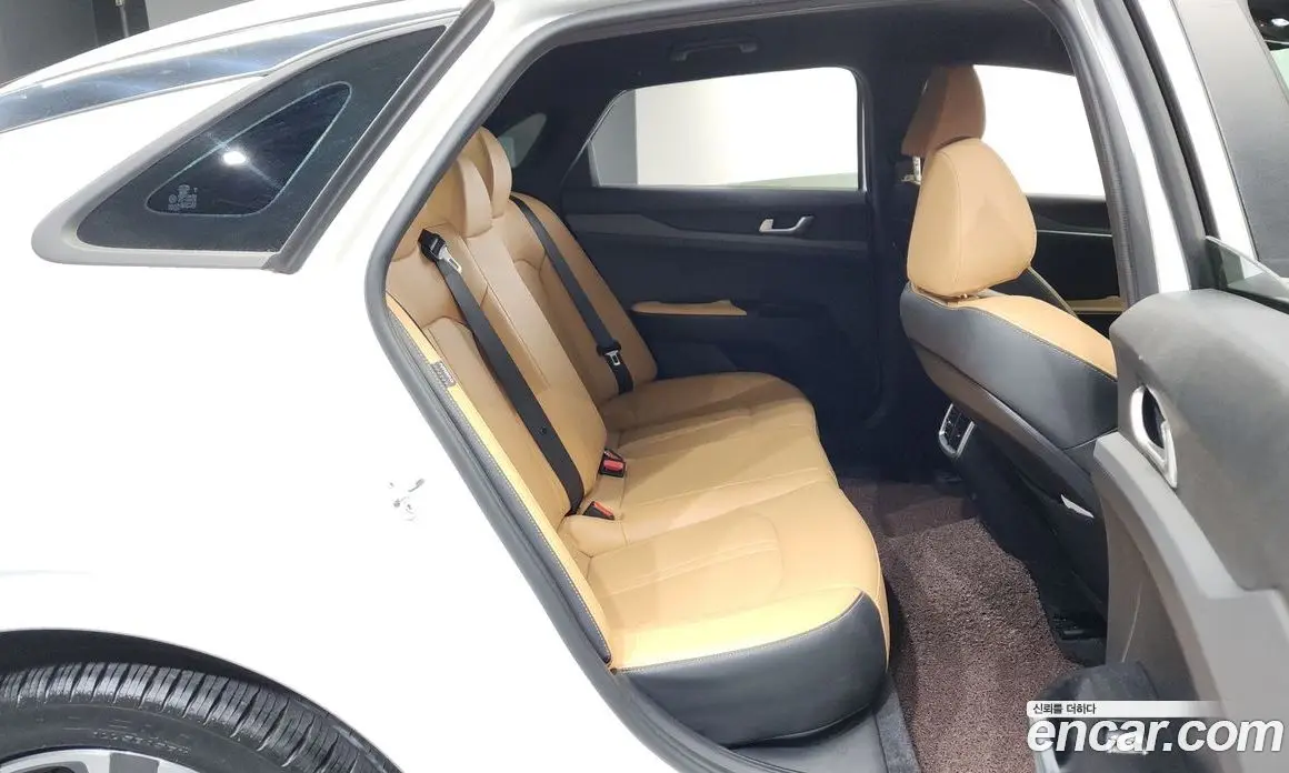 Kia K5 (Optima) 2020 2.0 автомат (гидро), фото 17