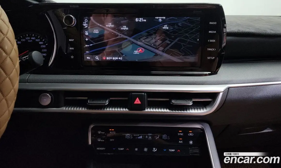 Kia K5 (Optima) 2020 2.0 автомат (гидро), фото 18