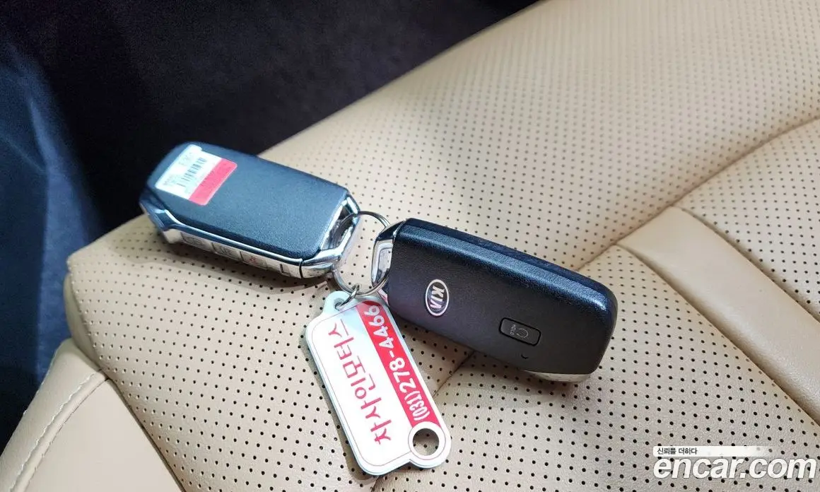 Kia K5 (Optima) 2020 2.0 автомат (гидро), фото 21
