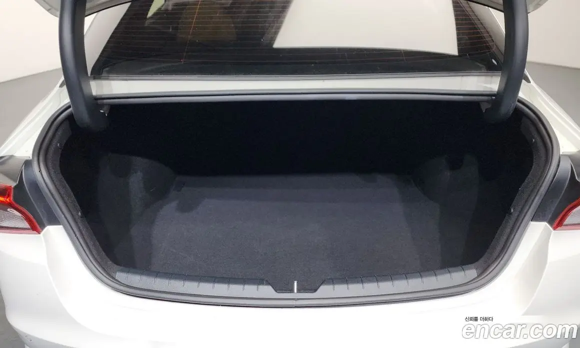 Kia K5 (Optima) 2020 2.0 автомат (гидро), фото 24