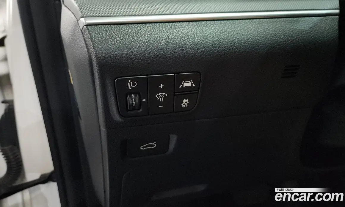 Kia K5 (Optima) 2020 2.0 автомат (гидро), фото 27