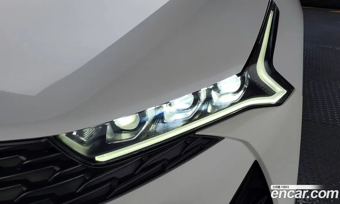 Kia K5 (Optima) 2020 2.0 автомат (гидро), фото 8