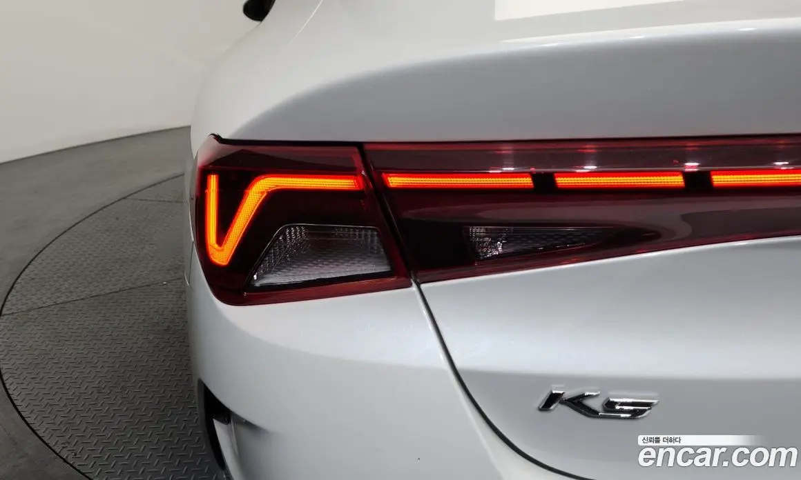 Kia K5 (Optima) 2020 2.0 автомат (гидро), фото 9
