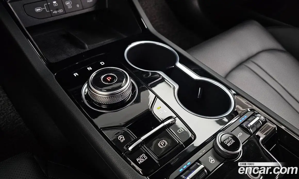 Kia K5 (Optima) 2023 1.6 автомат (гидро), фото 12