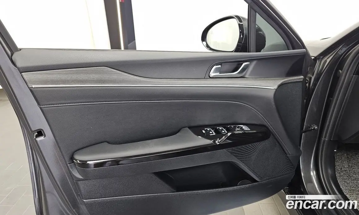 Kia K5 (Optima) 2023 1.6 автомат (гидро), фото 14
