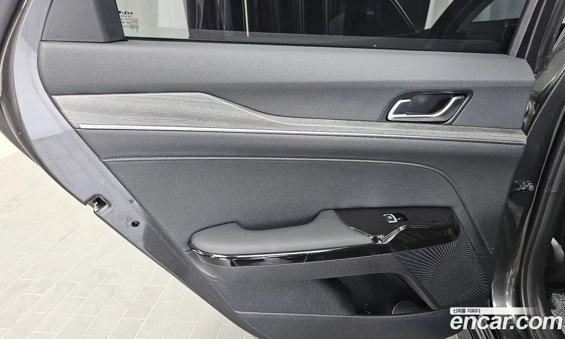 Kia K5 (Optima) 2023 1.6 автомат (гидро), фото 15