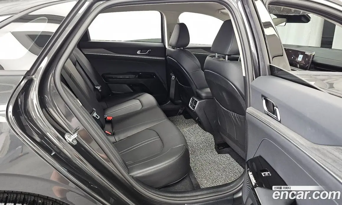 Kia K5 (Optima) 2023 1.6 автомат (гидро), фото 18