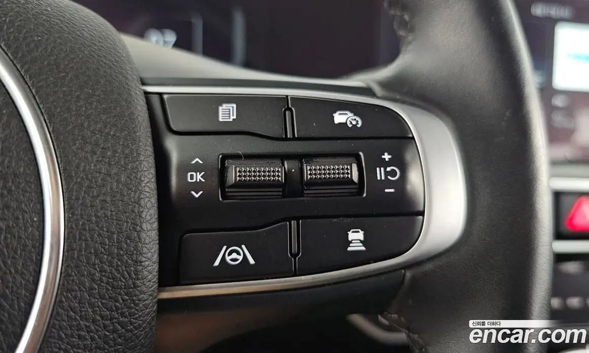 Kia K5 (Optima) 2023 1.6 автомат (гидро), фото 24