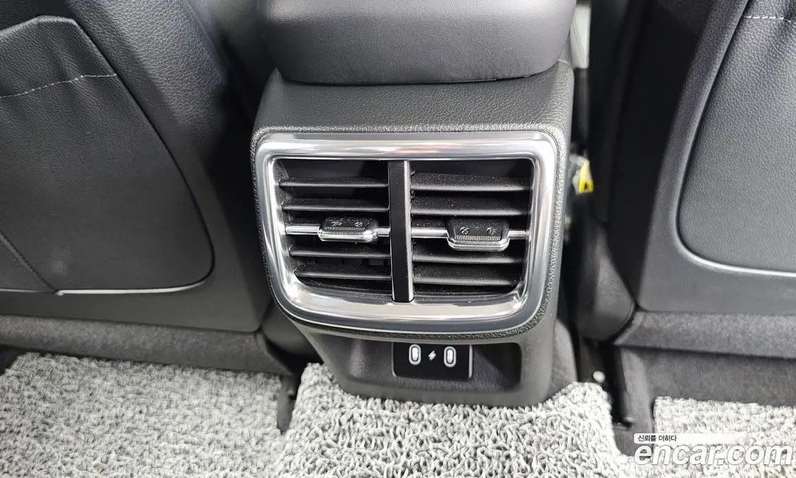 Kia K5 (Optima) 2023 1.6 автомат (гидро), фото 25