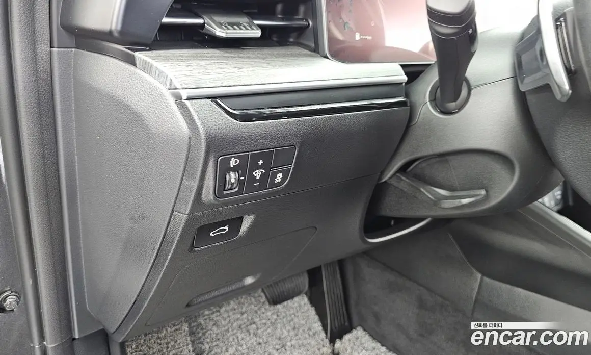 Kia K5 (Optima) 2023 1.6 автомат (гидро), фото 30