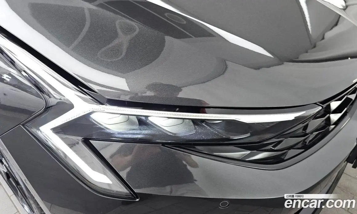 Kia K5 (Optima) 2023 1.6 автомат (гидро), фото 8