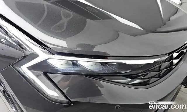 Kia K5 (Optima) 2023 1.6 автомат (гидро), миниатюра 8