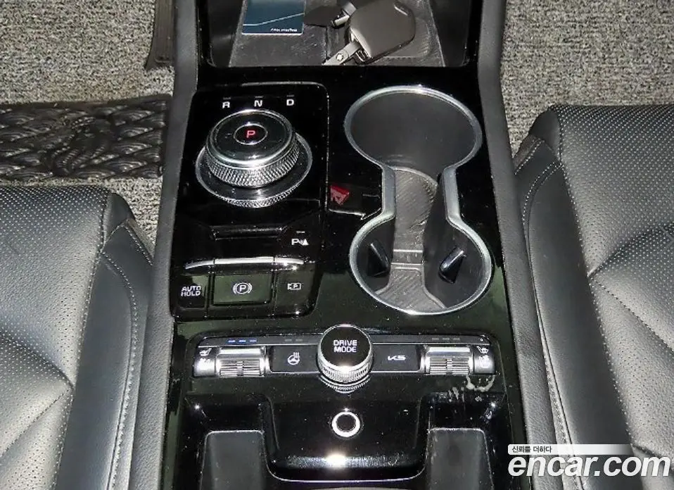 Kia K5 (Optima) 2024 2.0 автомат (гидро), фото 12