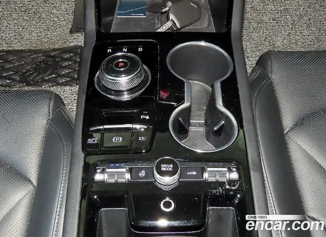 Kia K5 (Optima) 2024 2.0 автомат (гидро), миниатюра 12